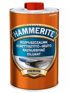 Rozpuszczalnik do farb Hammerite 0,5 l