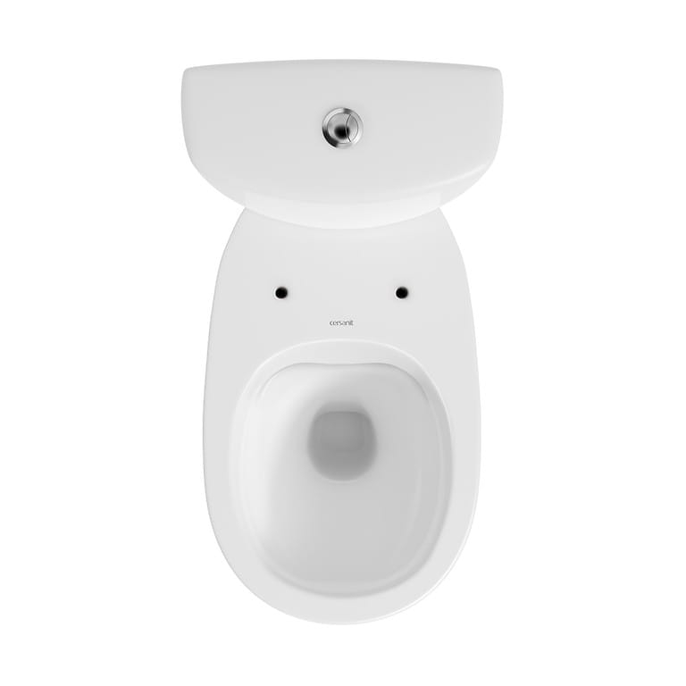 Miska WC Kompaktowa 613 Cersanit Arteco 010