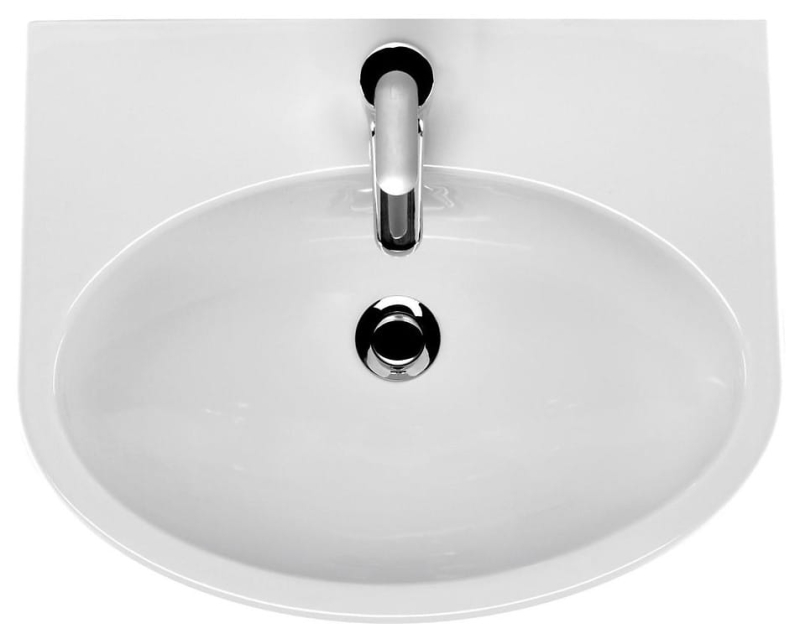 Umywalka Wisząca Cersanit Parva 40