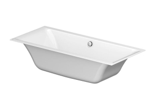 Wanna Prostokątna Cersanit Larga 180x80