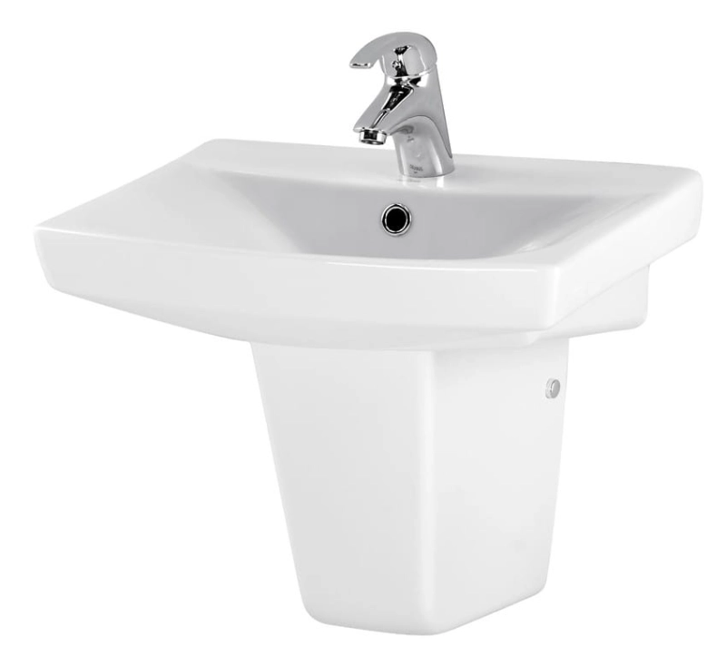 Umywalka Meblowa Cersanit Carina 50