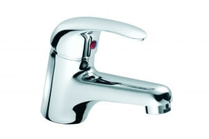 Bateria Umywalkowa Armatura Kraków Baryt stojąca 552-815-00