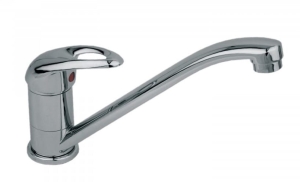 Bateria Umywalkowa Armatura Kraków Jaspis stojąca