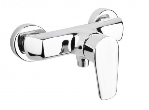 Bateria Natryskowa Armatura Kraków German ścienna