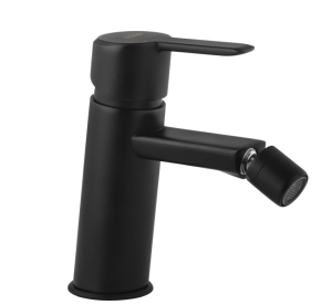 Bateria bidetowa Arnika Deante Nero