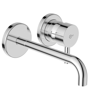 Bateria umywalkowa Ideal Standard  CERALINE  podtynkowa