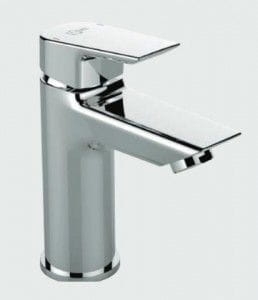 Bateria umywalkowa Ideal Standard  TESI  b/korka