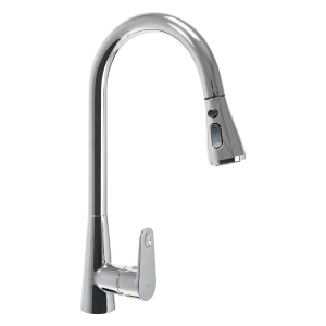 Bateria Kuchenna Rea Mild chrom- Dodatkowo 5% rabatu na kod REA5