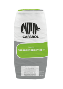Masa szpachlowa Caparol Capalith Fassadenspahtel P 25 kg
