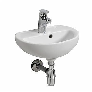Umywalka Wisząca Koło Rekord 40 cm