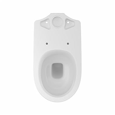 Miska kompaktowa Koło Nova pro odpływ pionowy