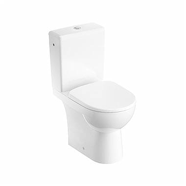 Miska WC Kompaktowa Koło Nova pro premium owalna