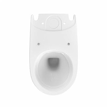Miska WC Kompaktowa Koło Nova pro premium owalna