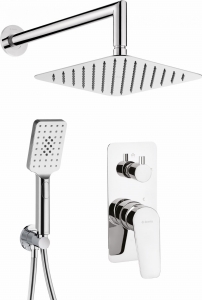 Zestaw podtynkowy Deante Jasmin NAC_09JP