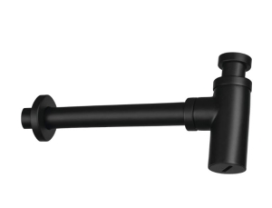 Syfon umywalkowy okrągły Deante  NHC_B31K