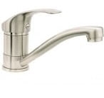 Dżwignia mieszacza Deante Chili inox