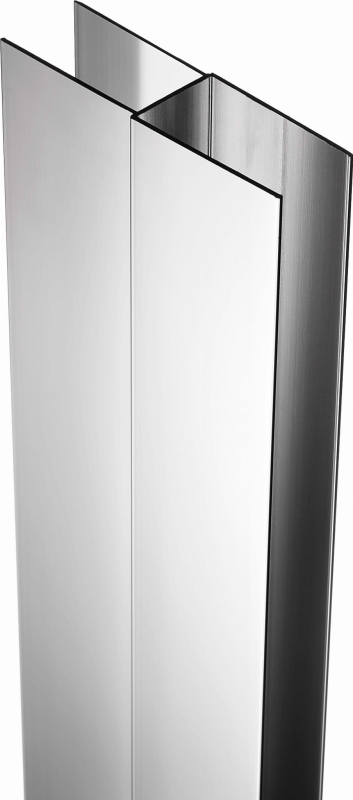 Profil Poszerzający Deante z elementami montażowymi 200 cm