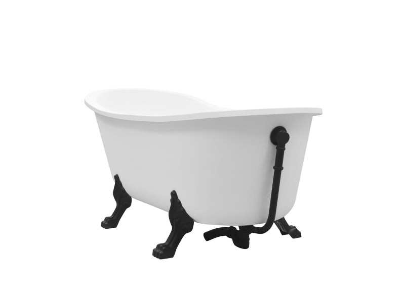 Wanna Wolnostojąca Besco Olaya 160