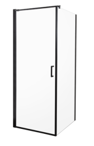 Kabina prysznicowa Kerra Hera kwadratowa 90 cm
