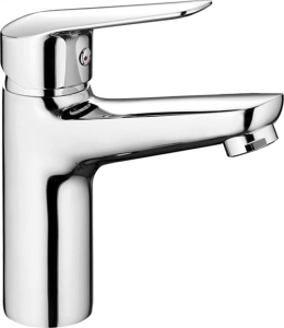 Bateria umywalkowa Deante Boro