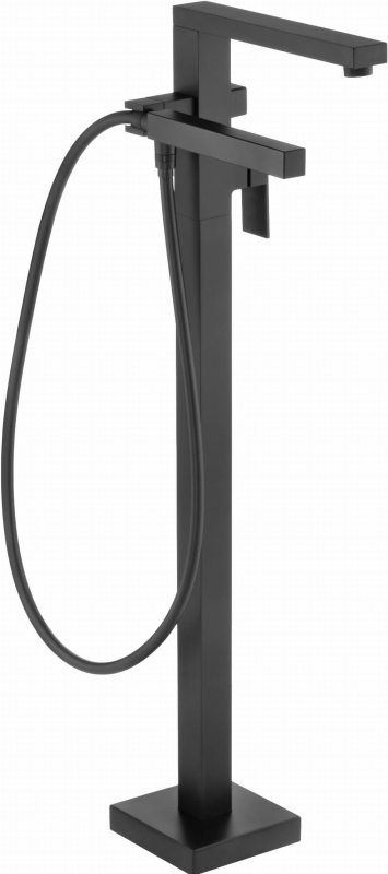 Bateria wannowa wolnostojąca Deante Anemon