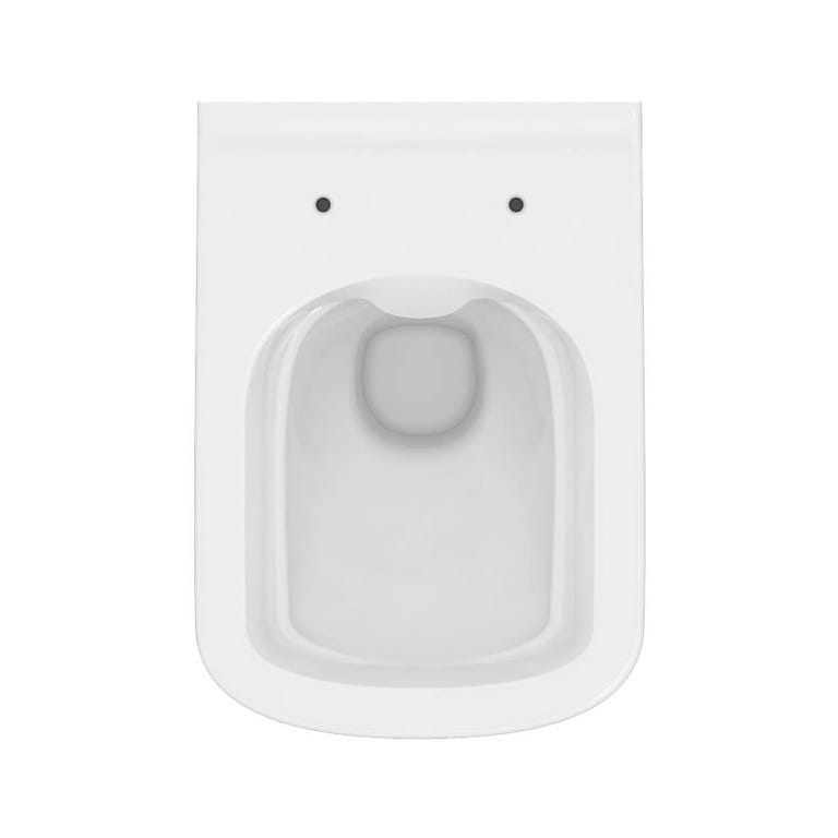 Miska Wisząca Cersanit City square