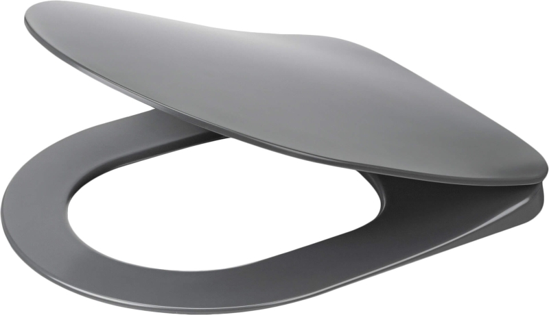 Deska sedesowa Deante Peonia zero slim