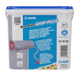 Grunt Mapei Eco Prim Grip Plus 10 Kg