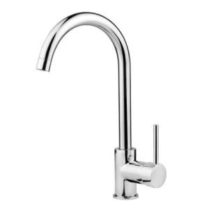 Bateria kuchenna Deante Luno stojąca