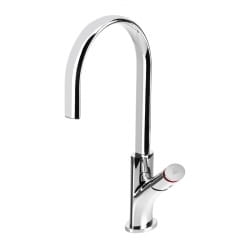 Bateria kuchenna Deante Elipsa stojąca