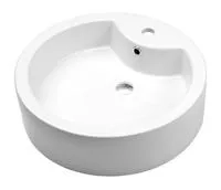 Umywalka Nablatowa Deante 50 cm