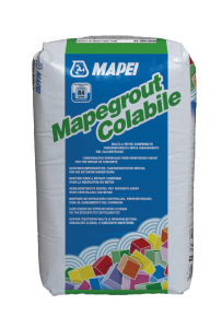 Zaprawa naprawcza Mapei Mapegrout Colabile 25 kg