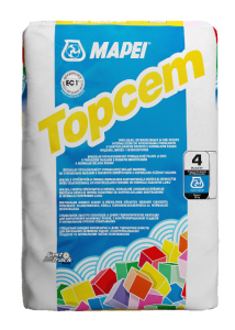 Spoiwo cementowe Mapei Topcem 20 kg
