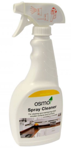 Płyn do czyszczenia drewna w spray'u Osmo 500 ml 8026