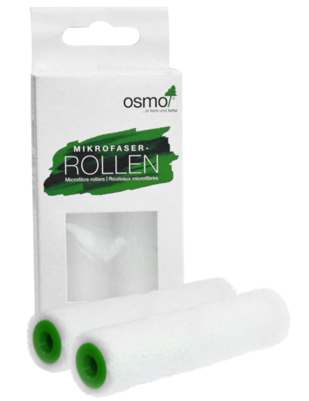 Wałek z mikrofibry mały 10 cm Osmo