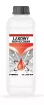 Rozpuszczalnik lakowy RADCHEM 1l
