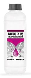 Rozpuszczalnik Nitro Plus Radchem 1l