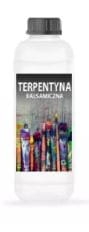 Terpentyna balsamiczna Radchem 1l
