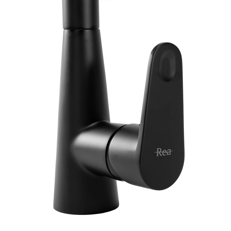 Bateria Kuchenna Rea Mild czarna