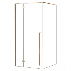 Kabina Prysznicowa Rea Fargo gold 90x120- Dodatkowo 5% rabatu na kod REA5