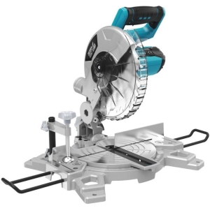 Piła ukosowa akumulatorowa DEDRA SAS+ All DED7065