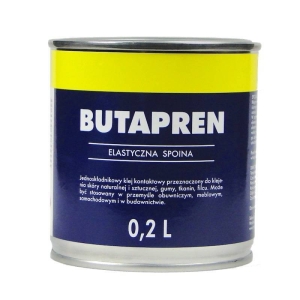Klej Tytan Butapren 800ml
