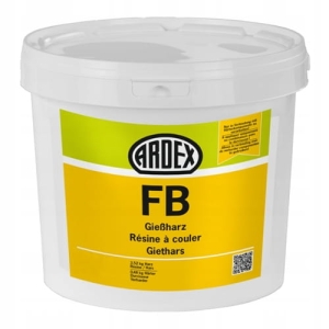 Płynna Żywica Ardex FB 1kg