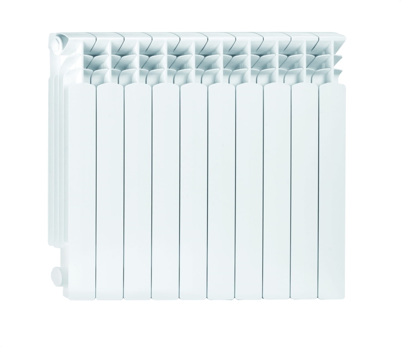 Grzejnik Aluminiowy