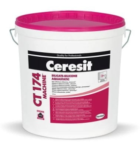 Tynk Ceresit CT-174 Machine 25 kg