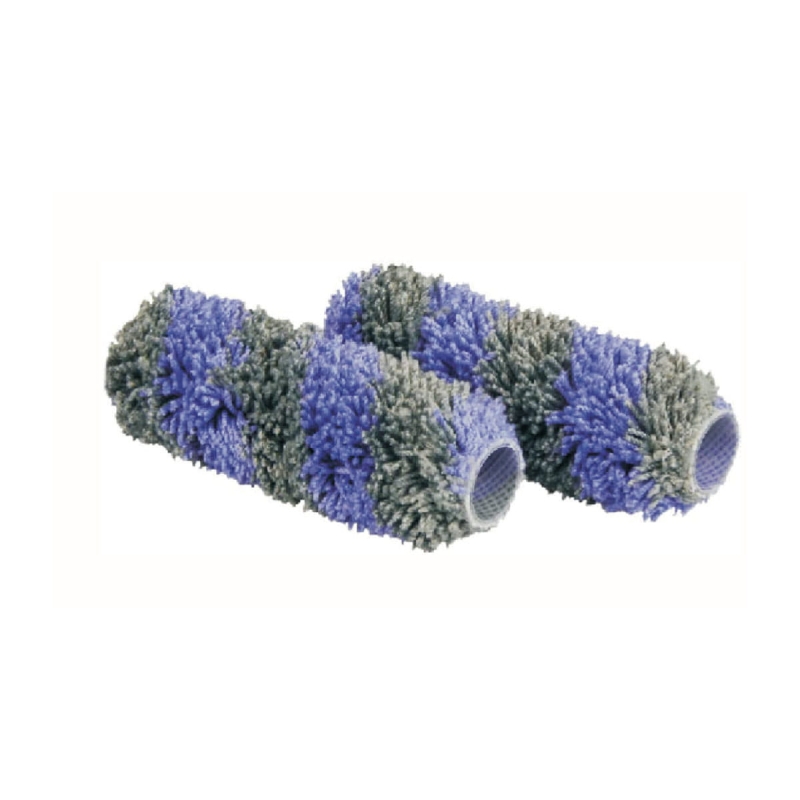 Wałek Blue Dolphin Jumbo mini Silver 330