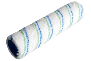 Wałek Malarski Blue Dolphin Microfibra 10 cm