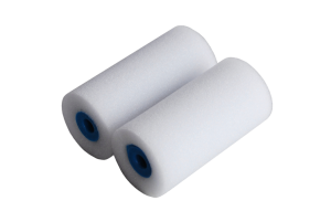 Wałek Malarski Blue Dolphin Moltopren 5 cm 2 szt.