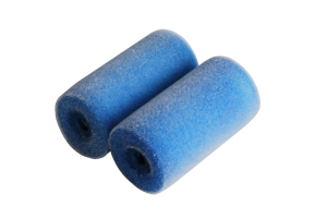 Wałek Malarski Blue Dolphin Flock 7 cm 2 szt.