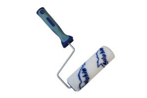 Wałek Malarski z Uchwytem Blue Dolphin 18 cm 